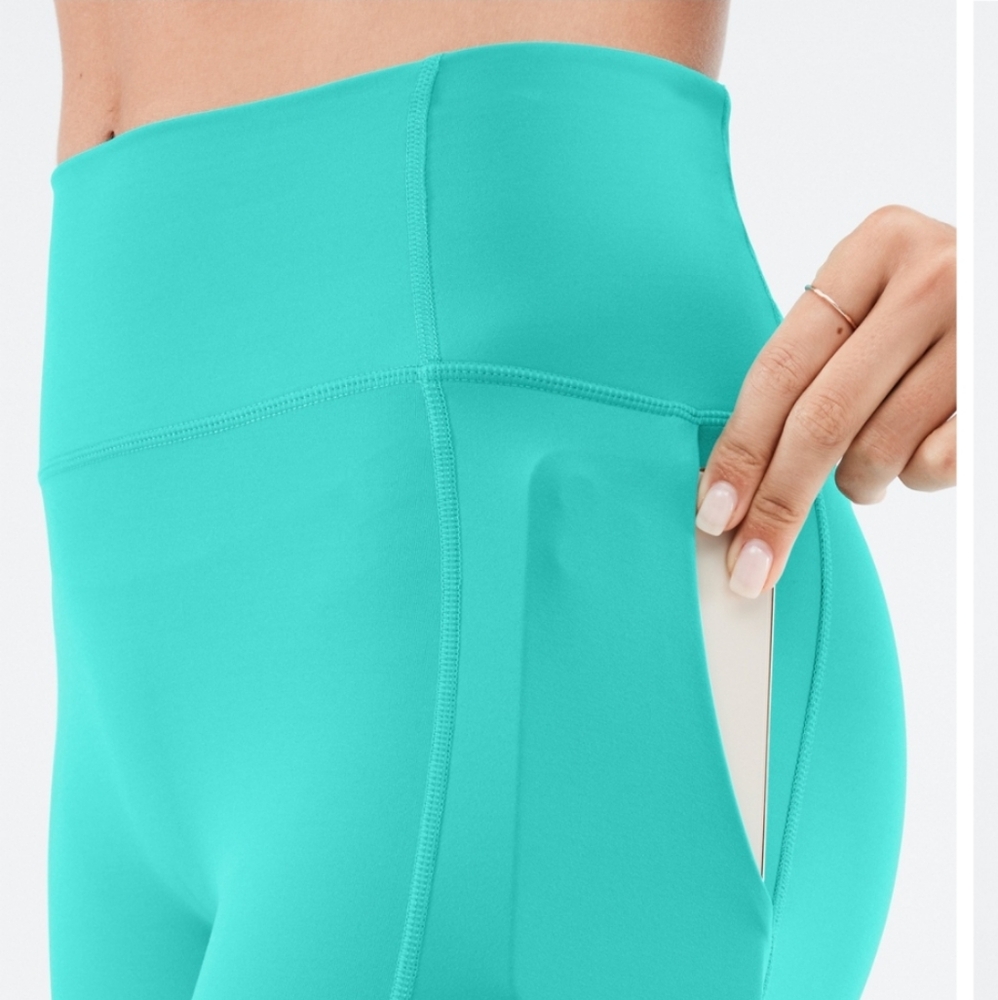 Fabletics Trinity Motion365 Hw Utility Legging In… - image 7